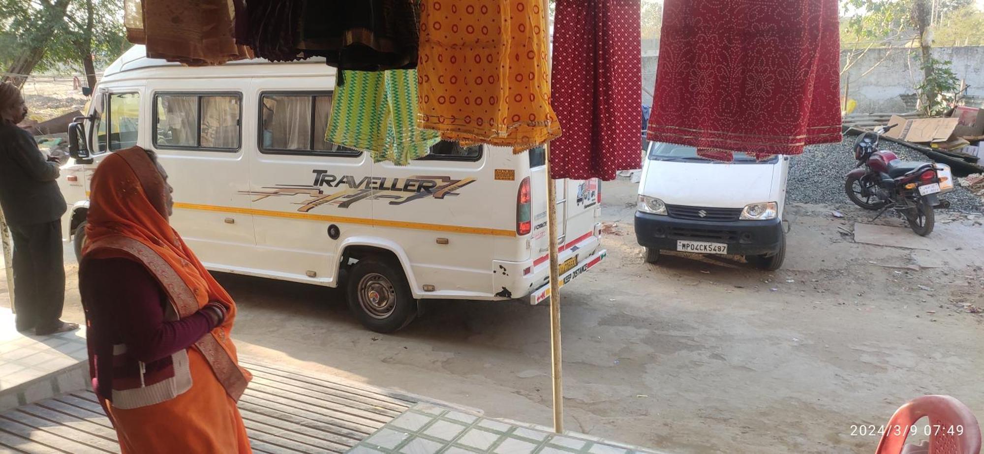 Kuber Bhandari Guest House And Hotel Sehore Экстерьер фото