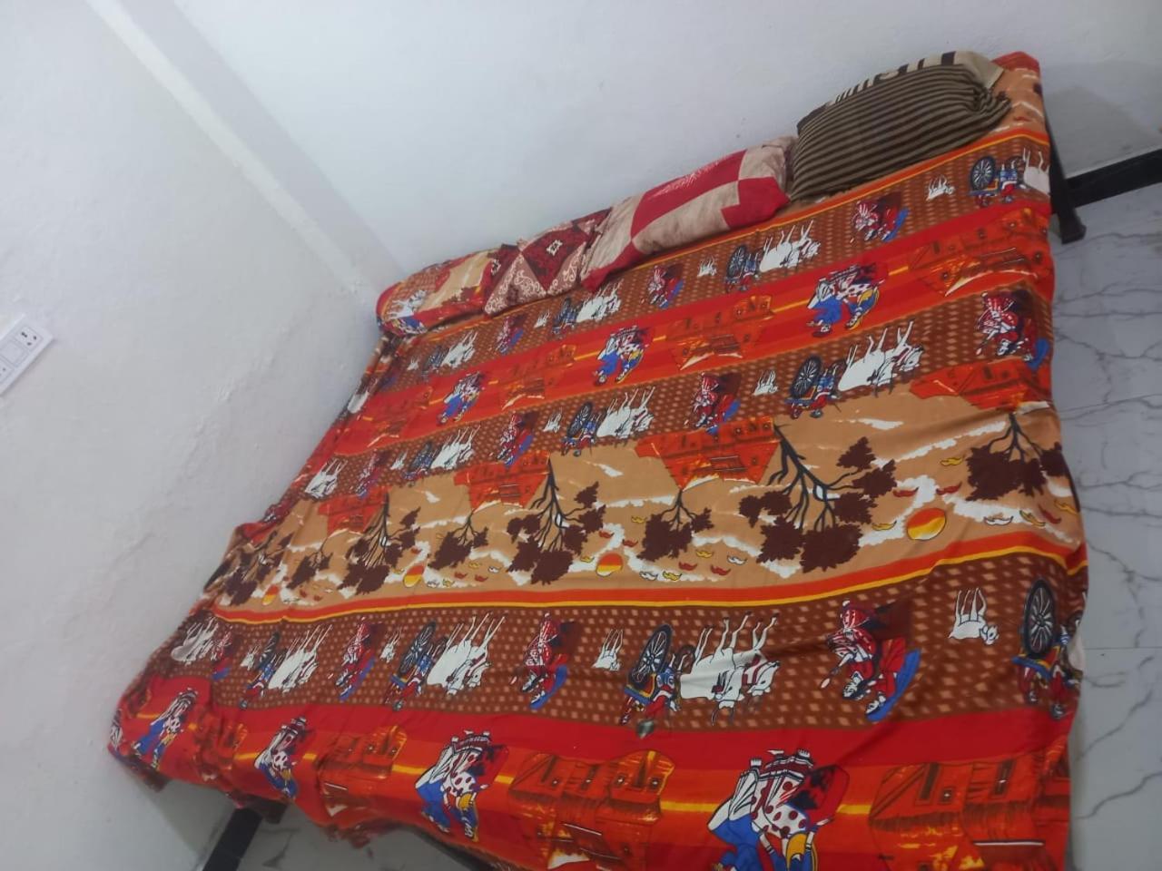 Kuber Bhandari Guest House And Hotel Sehore Экстерьер фото